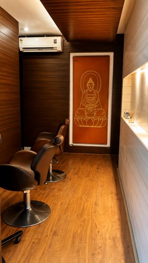Image of UMeSalon at India