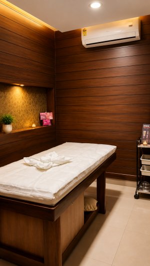 Image of UMeSalon at India
