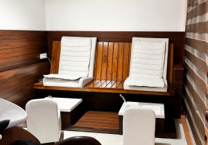 Image of UMeSalon at India