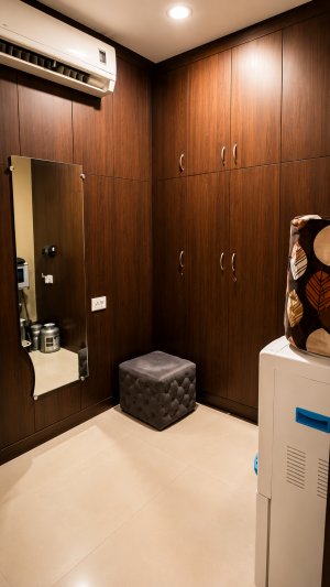 Image of UMeSalon at India