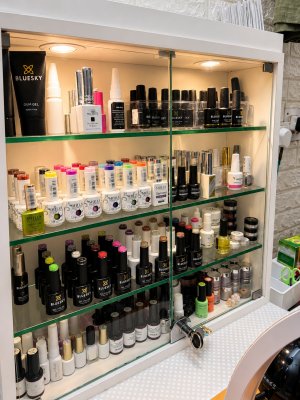 Image of glowglam at No 261/2 paper Mills road Perambur Chennai 600011