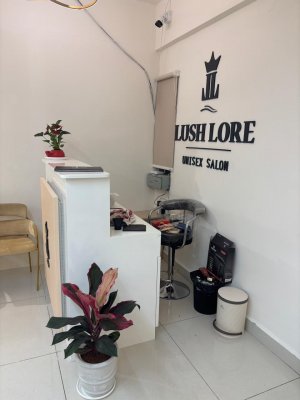 Image of LushLoreSalon at F79J+627, Tellapur, Hyderabad, Telangana 502034