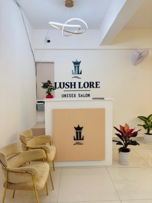 Image of LushLoreSalon at F79J+627, Tellapur, Hyderabad, Telangana 502034