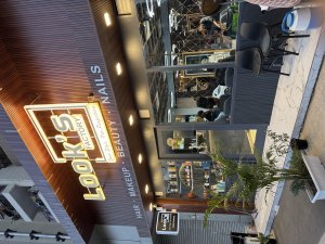 Image of Looksfactory2 at Shop GF 06, JC5Q+X7 Look's Factory Salon, Sector 4, Greater Noida, Ghaziabad, Uttar Pradesh 201308