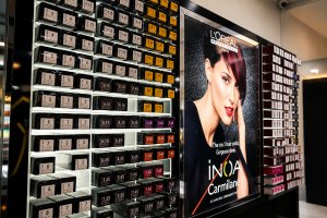 Image of Moi-ornersalon at SCO 355 First Floor Maheshpur Rd Sector 9 Panchkula Haryana 134113