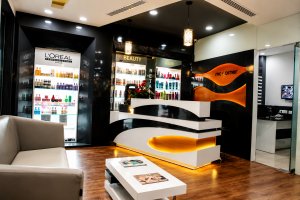 Image of Moi-ornersalon at SCO 355 First Floor Maheshpur Rd Sector 9 Panchkula Haryana 134113