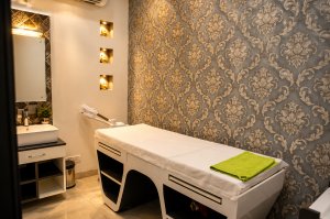 Image of Moi-ornersalon at SCO 355 First Floor Maheshpur Rd Sector 9 Panchkula Haryana 134113
