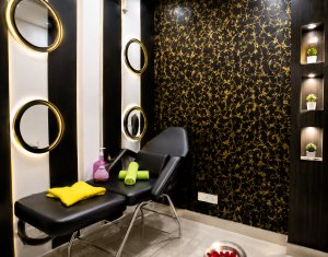 Image of Moi-ornersalon at SCO 355 First Floor Maheshpur Rd Sector 9 Panchkula Haryana 134113