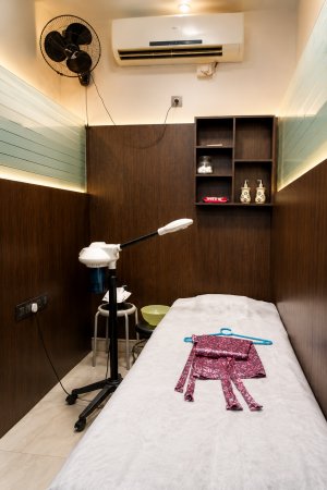 Image of CalistaBeautyCare at #449 9 th cross 18th main 2nd phase JP Nagar Bangalore -560078