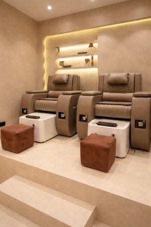 Image of Ailura at Ground Floor, Shop No. 19, White House, Omaxe World Street, Sector 79, Faridabad,