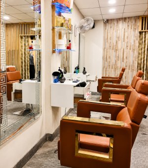 Image of Ailura at Ground Floor, Shop No. 19, White House, Omaxe World Street, Sector 79, Faridabad,