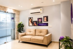 Image of salon2 at Opp. Krishna Bar And Restaurant, Above Sonovision, 8-1, Wyra Road, Yedulapuram,