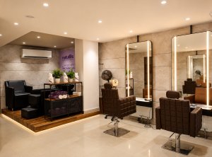 Image of salon2 at Opp. Krishna Bar And Restaurant, Above Sonovision, 8-1, Wyra Road, Yedulapuram,