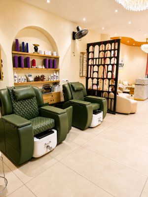 Image of LaBella at SCO-11, First Floor, Alpha International City, Karnal