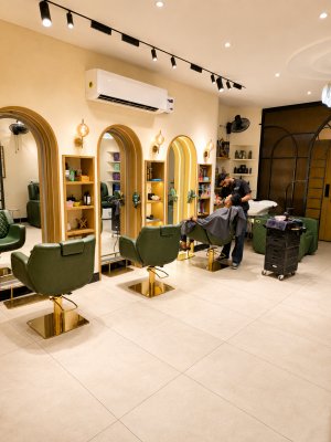 Image of LaBella at SCO-11, First Floor, Alpha International City, Karnal