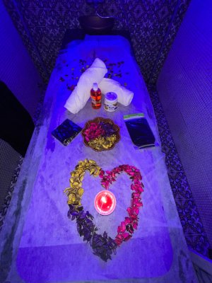 Image of salon1778844017 at Al Fardan centre First floor