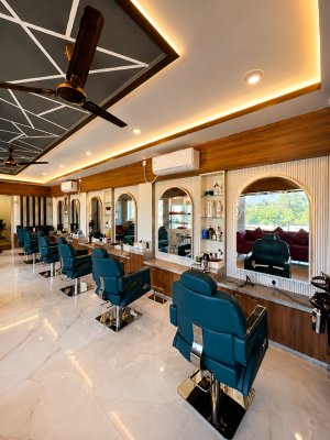 Image of ADUIUnisexSalonandSpa at 1ST FLOOR OJING COMPLEX,ROCKLAND,TEZU