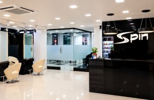 Image of Noomtarasalon at NO1, DCB bank building, 4th block, Ayyappanagara, KR Puram, Bangalore