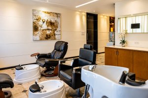 Image of SpaKora at SCO 180-187, 2nd Floor, Madhya Marg, Sector 9C Chandigarh