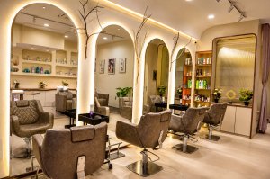 Image of EMPRADOSALONNAILSACADEMY at DHARNENDRANAGAR SOC, 2067/I, A/1, NIKOL ROAD,NARODA,AHMEDABAD - 382330