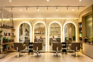 Image of EMPRADOSALONNAILSACADEMY at DHARNENDRANAGAR SOC, 2067/I, A/1, NIKOL ROAD,NARODA,AHMEDABAD - 382330