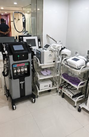 Image of REVITALSS at 54-A, Grand Trunk Road, Model Town, Daulatpura Ghaziabad - 201001