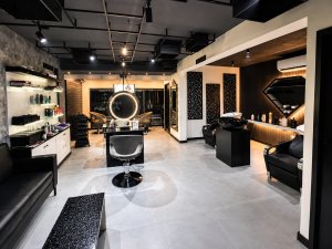 Image of Thestylinghouse at 1st Floor Kuriyil Tower, Near Elamkulam, Metro station Pillar Nu 831A Ernakulam
