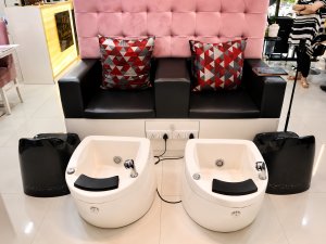 Image of CelestiaBeauty at Hyde Park, behind HIRANANDANI MEADOWS, Manpada, Thane West