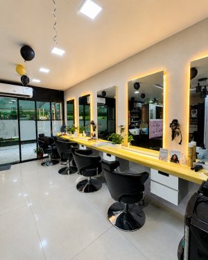 Image of CelestiaBeauty at Hyde Park, behind HIRANANDANI MEADOWS, Manpada, Thane West