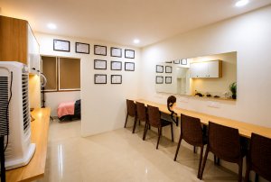 Image of HIBA at Near RK beach pandurangapuram opposite RK mission akasam building 1st floor vizag pincode 530001.