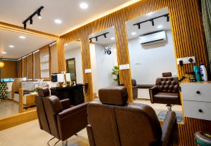 Image of HIBA at Near RK beach pandurangapuram opposite RK mission akasam building 1st floor vizag pincode 530001.