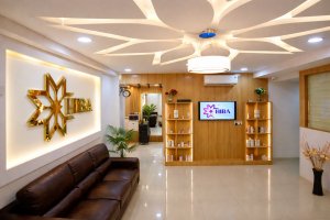 Image of HIBA at Near RK beach pandurangapuram opposite RK mission akasam building 1st floor vizag pincode 530001.