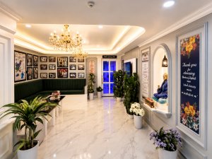 Image of morchidguwahati at Guwahati-1st Floor, DMB Plaza, G S Road, above Firstcry showroom, near Hanuman Mandir, South Sarania, Lachit Nagar, Ulubari, Guwahati, Assam 781007