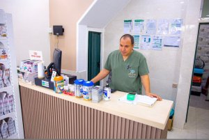Image of Prettypet at شارع المعهد الصناعي، الفيصلية، جدة