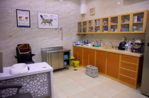 Image of Prettypet at شارع المعهد الصناعي، الفيصلية، جدة