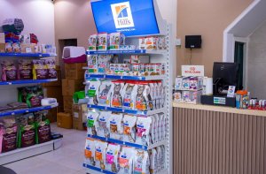 Image of Prettypet at شارع المعهد الصناعي، الفيصلية، جدة