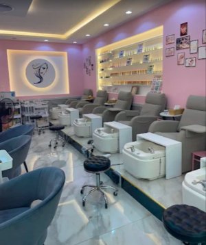 Image of Sweetheartsalon at Shop No 5 Wilson Building, Al Diyafah street , Al jafliyah