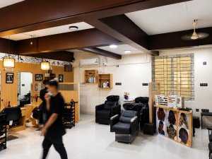 Image of NHSquareUnisex at #454, 1st floor, 2nd cross, 3rd block, Basaveshwara nagar, Bengaluru- 560079