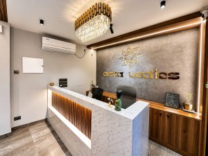 Image of Glitterthewellnessspa at 65/2686, gayathri flats, vip road Near JLN stadium, kaloor, kochi-682017