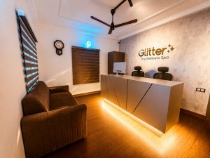 Image of Glitterthewellnessspa at 65/2686, gayathri flats, vip road Near JLN stadium, kaloor, kochi-682017