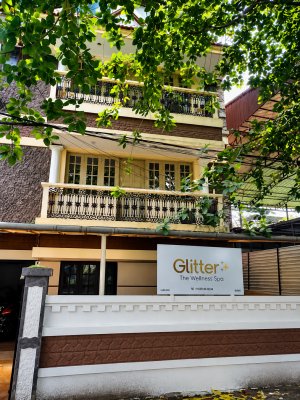 Image of Glitterthewellnessspa at 65/2686, gayathri flats, vip road Near JLN stadium, kaloor, kochi-682017