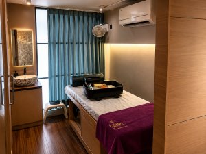 Image of HarviParlor at Shop no .108,First Floor,Fortune Imperia,Field Marshal Road,Speedwell Party Plot,Mota Mava,Rajkot