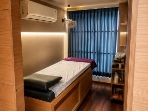 Image of HarviParlor at Shop no .108,First Floor,Fortune Imperia,Field Marshal Road,Speedwell Party Plot,Mota Mava,Rajkot