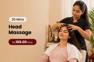 Image of HomeservicebySanjayKumarMahune at Shinde ki chhawani laxman talaiya road Gwalior mp 474001