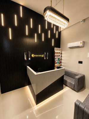 Image of TheKumarSaloon2 at shop no 109, above hdfc bank, fortune imperia , speedwell party plot road, Rajkot 360005