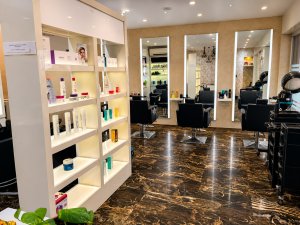 Image of StyleCollectiveFamilySalon at Salt Lke City, Sector-1, Kolkata-700064