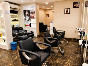 Image of StyleCollectiveFamilySalon at Salt Lke City, Sector-1, Kolkata-700064