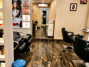 Image of StyleCollectiveFamilySalon at Salt Lke City, Sector-1, Kolkata-700064