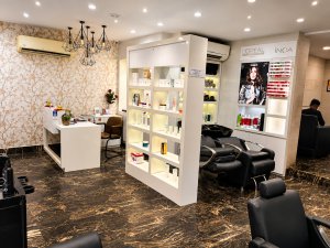 Image of StyleCollectiveFamilySalon at Salt Lke City, Sector-1, Kolkata-700064