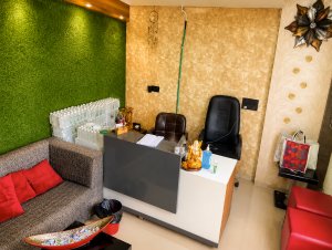 Image of AmoThaiSpa at 4th Floor siddim infrastructure opp.Urban Bank,Near Modhera Circle,Ahmedabad Highway,Mehsana